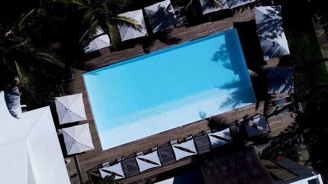 Veranda Tamarin Hotel Mauritius