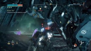 Прохождение Horizon: Zero Dawn (PS4) ⭐ #25 Котел «Ро»