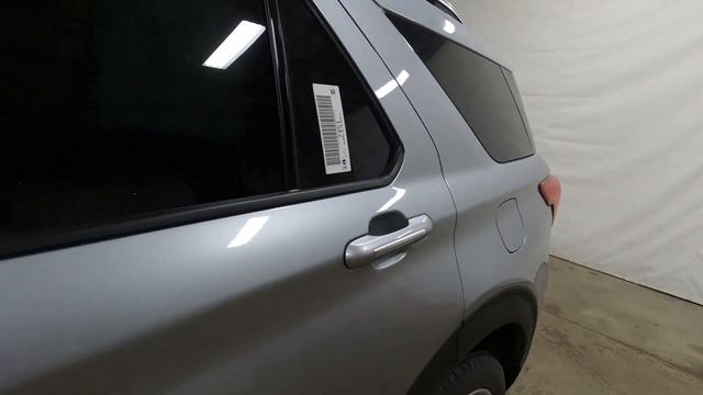 New 2023 FORD EXPLORER Platinum SUV For Sale In Columbus, OH смотреть онлайн