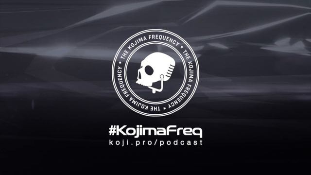 The Rocco Order Feat. Rocco Botte (Mega64) | The Kojima Frequency #62