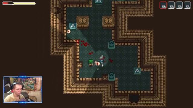 ОБЗОР Good Night, Knight смотреть онлайн