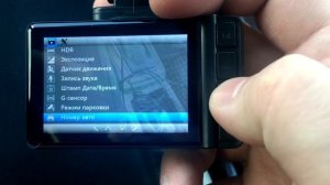 Обзор видеорегистратора iBOX Alpha WiFi с Wi-Fi-модулем и магнитным креплением | ТЕХНОМОД