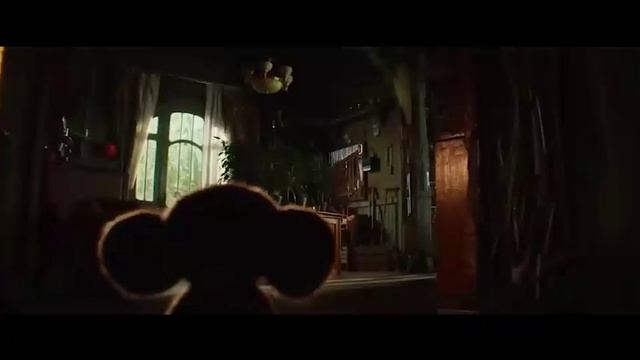 Чебурашка теперь в кино.mp4 смотреть онлайн