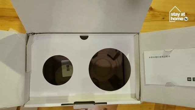 UNBOXING | Xiaomi Mijia Portable Juicer смотреть онлайн