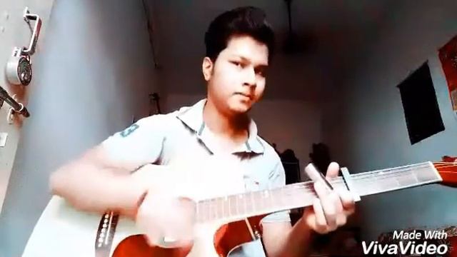 Too Old to Die Young song (Cover by -Atharv) смотреть онлайн