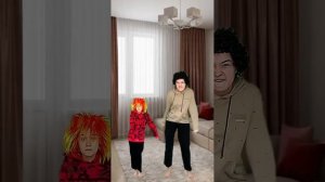 Друг в гостях🔥