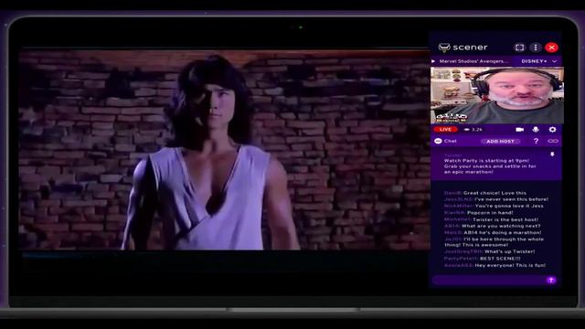 Pot and Popcorn - Mortal Kombat Annihilation смотреть онлайн