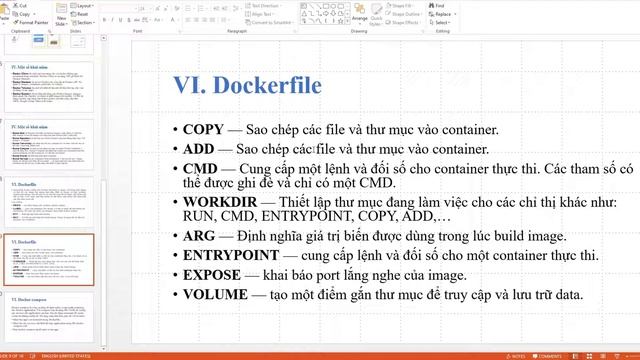 LẬP TRÌNH TODOLIST APP - FLASK #11: TRIỂN KHAI ỨNG DỤNG TRÊN DOCKER смотреть онлайн
