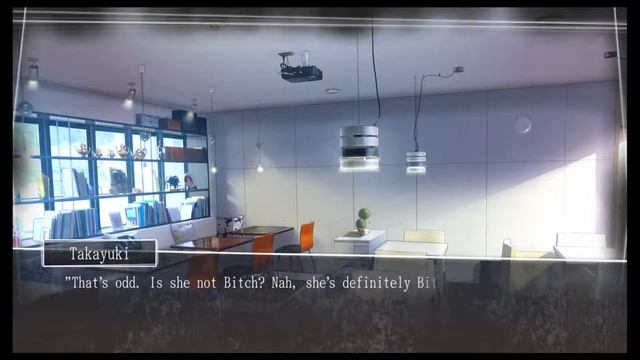 Root Letter: Last Answer Walkthrough/Guide, Part 6 (Cursed Letter Route, Chapter 5) смотреть онлайн