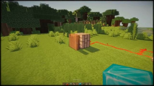 Как добыть алмазы в Minecraft 100% СПОСОБ (ТУТОРИАЛ) смотреть онлайн