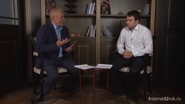 Понятие числа. Часть 1. Натуральные числа. Целые числа смотреть онлайн