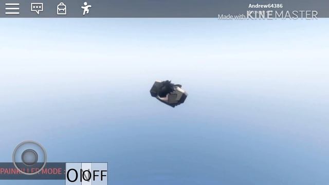 Euphoria Ragdolls Roblox (GTA V) pt. 2 | Roblox смотреть онлайн