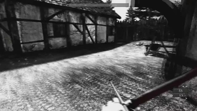 Betrayer - Дева в Красном. #1 смотреть онлайн