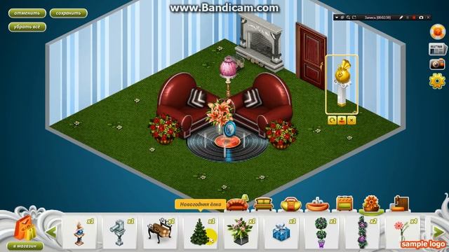 РЕМОНТ КВАРТИРЫ В АВАТАРИИ #1 О_О смотреть онлайн