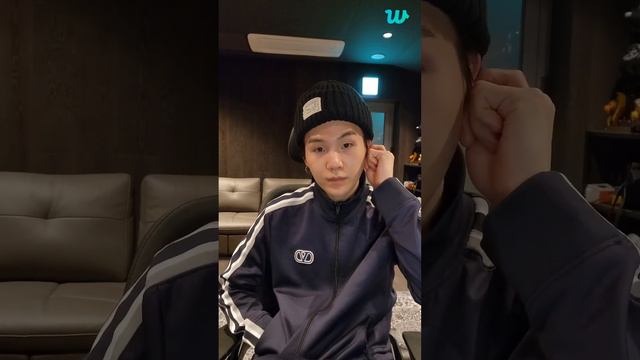 ЭФИР ЮНГИ [14.02.2023] ( ОРИГИНАЛ ) ПЕРЕВОД МОЖЕТЕ ПОСМОТРЕТЬ НА ТЕЛЕГРАМ КАНАЛЕ INARMY | BTSNEWS