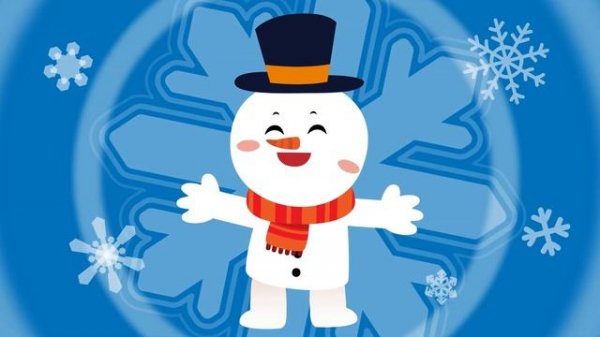 I Like Winter | Season Song for Kids | Making a Snowman and Skating on the Ice! | Juny&Tony