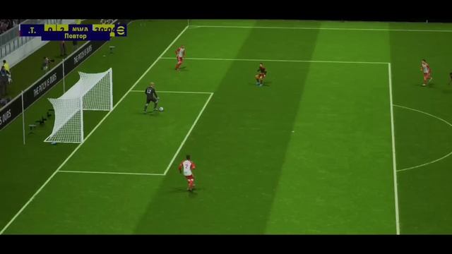 ? MESSI 105 - САМАЯ ШИКАРНАЯ ВЕРСИЯ ПРН в eFootball mobile ? смотреть онлайн