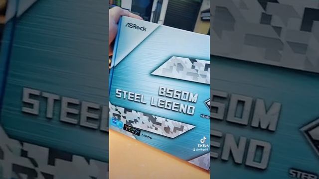 QUE BONITA PC GAMER INTEL CORE I5 11400 SHIIIIII" смотреть онлайн