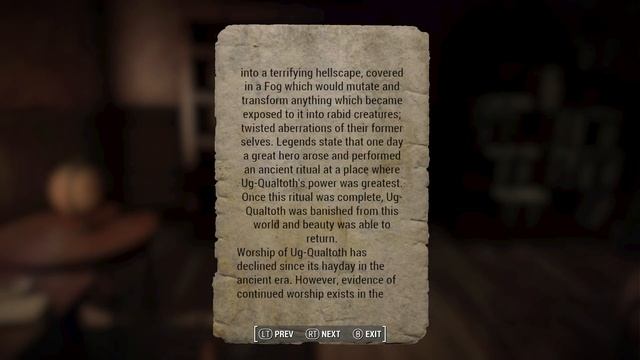 Fallout 4 - The Secret of Huntress Manor - A Far Harbor Story - AMAZING VOICED QUEST MOD - Xbox & P смотреть онлайн