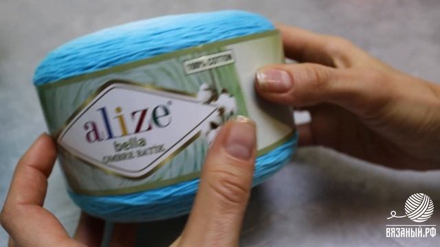 Новая пряжа Alize. Новинки 2020. Лето. Diva Ombre Batik. Bella Ombre Batik. Puffy Ombre Batik