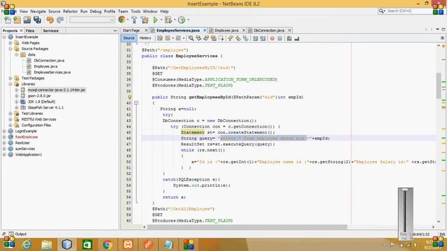 4.Java-REST-GET-Method-Telugu смотреть онлайн