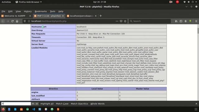 Belajar cara migrasi PHP Versi 5 ke 7 | #php #mysql смотреть онлайн