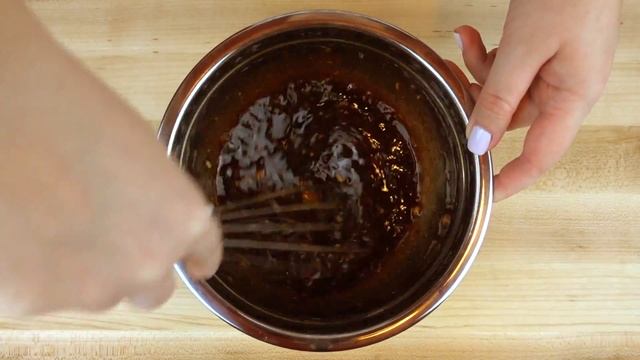 Курица в Мультиварке в Азиатский Барбекю Соус смотреть онлайн