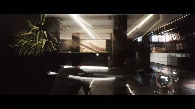 Past Cure➤Полное прохождение игры➤Full walktrough➤ На русском языке➤PS4 смотреть онлайн