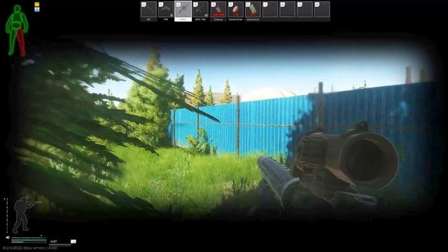 My Tarkov Moments смотреть онлайн