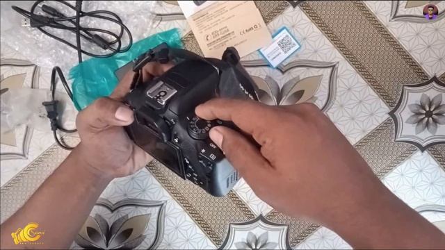Canon 700d Unboxing & Review |কম দামে সেরা ক্যামেরা | Canon Price In Bangladesh 2021|Sami Photograp смотреть онлайн