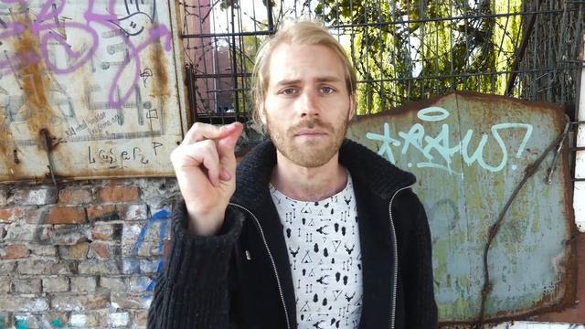 The End of Berlin's Nightlife is Near - Here's why смотреть онлайн