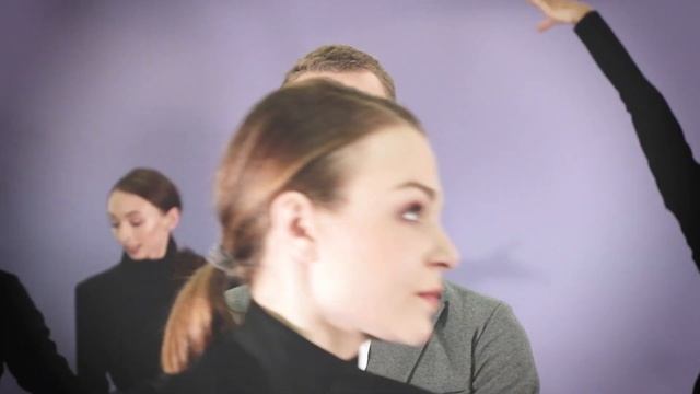 Танцпол // Балет Москва смотреть онлайн