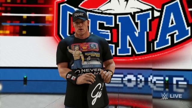 12 SECRETS You Can Find In WWE 2K23 смотреть онлайн
