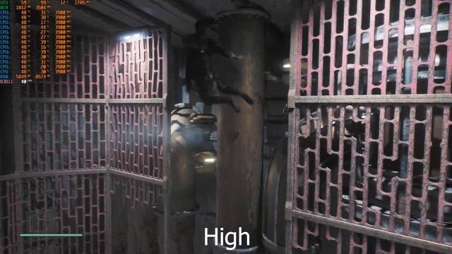 STAR WARS JEDI - FALLEN ORDER | GTX 1050 2GB + 8GB RAM | Medium vs High vs Epic | 1080p GAMEPLAY смотреть онлайн