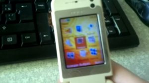 Обзор Nokia 7390 спустя 15 лет