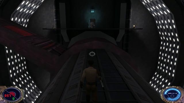 Star Wars: Jedi Knight - Jedi Outcast и Jedi Academy | Золотой дуэт Кайла и Джейдена | Игрореликт смотреть онлайн