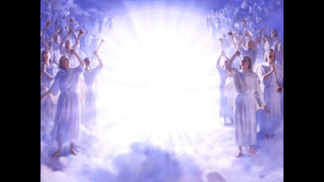 Елена Мир Ответы Ангелов и других Небесных существ смотреть онлайн