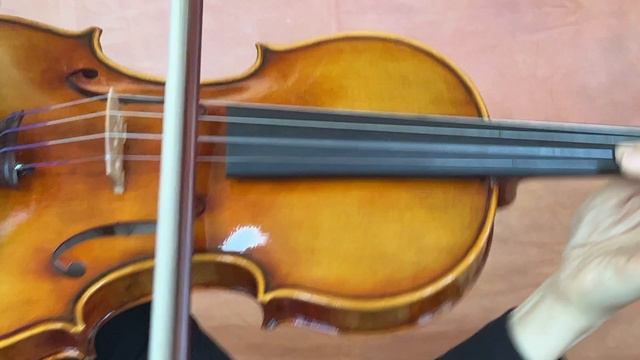 Ifstrings Private Stock Antique #210 Guarneri del Gesu 1743 "Cannone"_3 смотреть онлайн