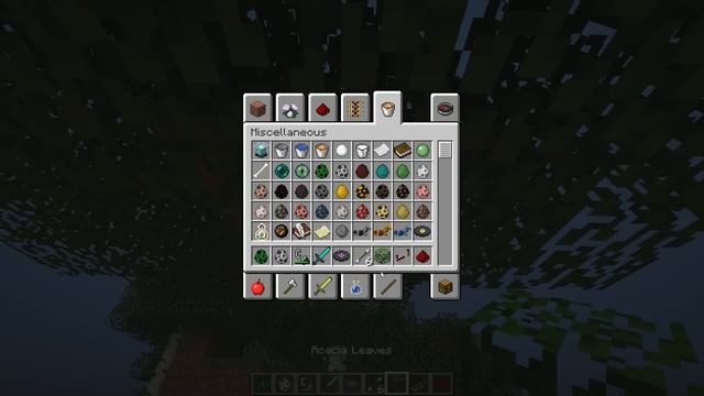 Minecraft 1.7 - Les nouveautés смотреть онлайн