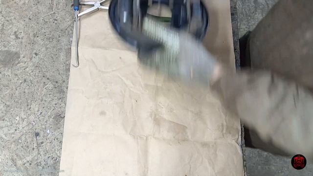 S01E107 ВАЗ 21130 Сборка балки. FAIL. смотреть онлайн