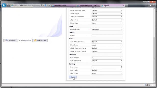 MX-Server iHistorian Demo смотреть онлайн