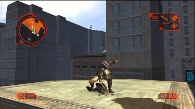 Predator Concrete Jungle All Finishing Moves Fatalities Finishers смотреть онлайн