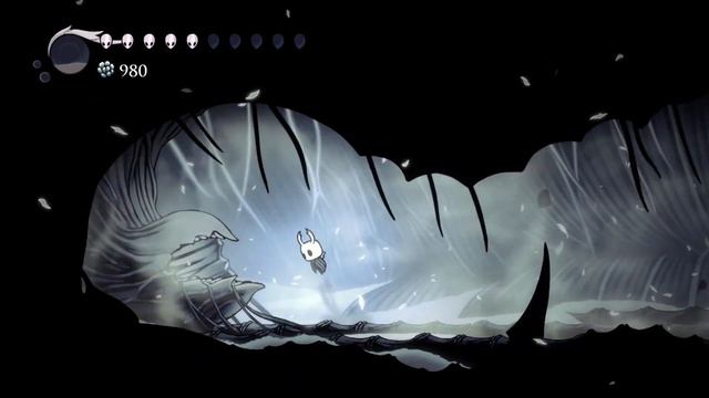 Hayden Plays Hollow Knight, Episode 22, Hornet in the Kingdoms Edge смотреть онлайн