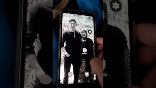 Чёрно-Белый режим смотреть онлайн