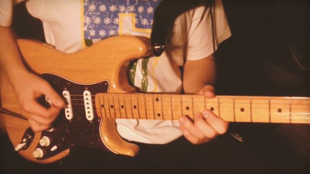 Точка отсчёта - вот и всё Guitar Playthrough смотреть онлайн