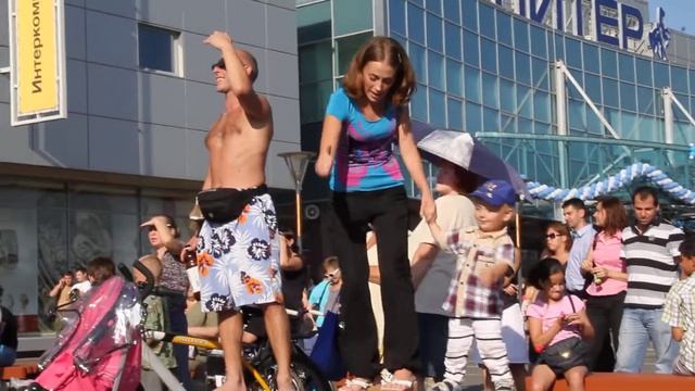 БУЛАНОВА в ТК Питер. смотреть онлайн