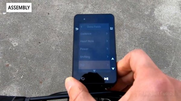 iGPSPORT iGS630 Cycling GPS Computer Review - feat. Navigation + Color Screen + Garmin Mount + USB-