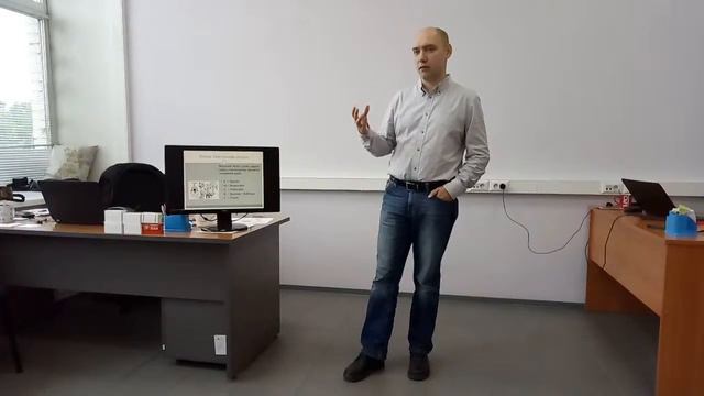 ССТ. Обучение. Занятие 22. 2016 09 15. Мозговой штурм смотреть онлайн