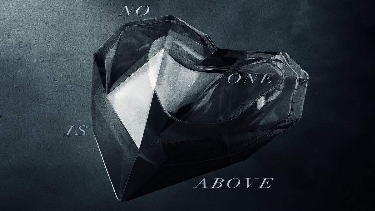 Песочный человек (1-й сезон) ? Русский Трейлер (СУБТИТРЫ) ? Сериал 2022 ? 5 августа ? Netflix смотреть онлайн