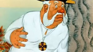 Как один мужик двух генералов прокормил 1965